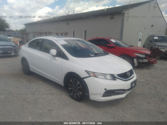 HONDA CIVIC SDN 2013 19xfb2f83de013352