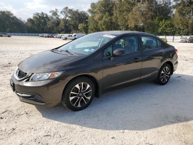 HONDA CIVIC 2013 19xfb2f83de013738