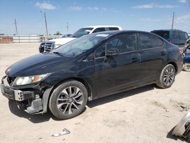 HONDA CIVIC SDN 2013 19xfb2f83de016011