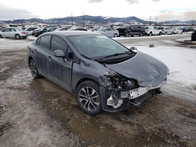 HONDA CIVIC EX 2013 19xfb2f83de019779