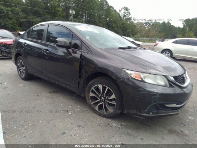 HONDA CIVIC SDN 2013 19xfb2f83de022052