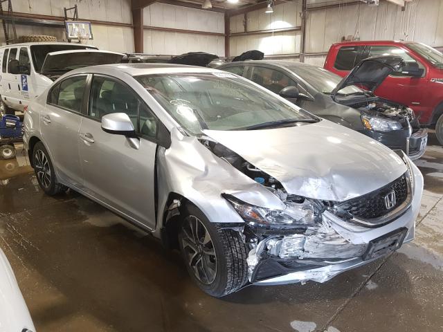 HONDA CIVIC EX 2013 19xfb2f83de023749