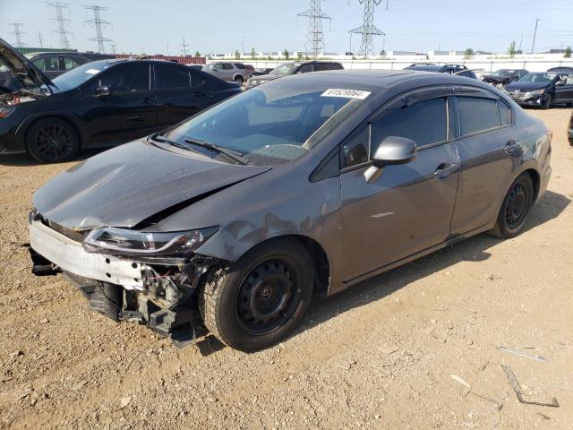 HONDA CIVIC EX 2013 19xfb2f83de023797