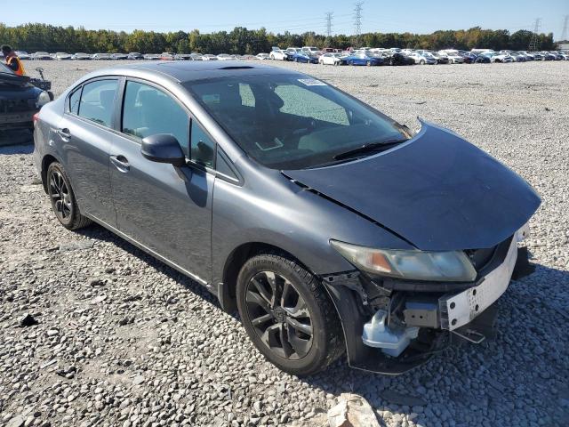 HONDA CIVIC EX 2013 19xfb2f83de033049