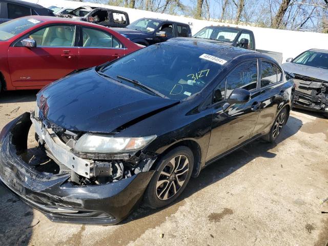 HONDA CIVIC 2013 19xfb2f83de034282