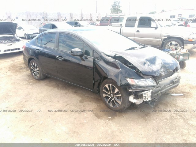 HONDA CIVIC SDN 2013 19xfb2f83de035772