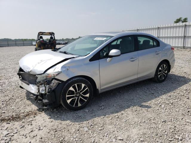 HONDA CIVIC EX 2013 19xfb2f83de038767