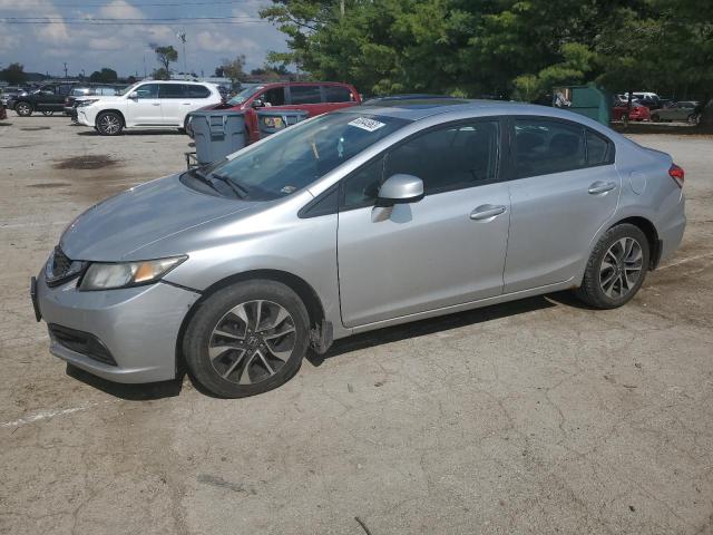 HONDA CIVIC EX 2013 19xfb2f83de048439