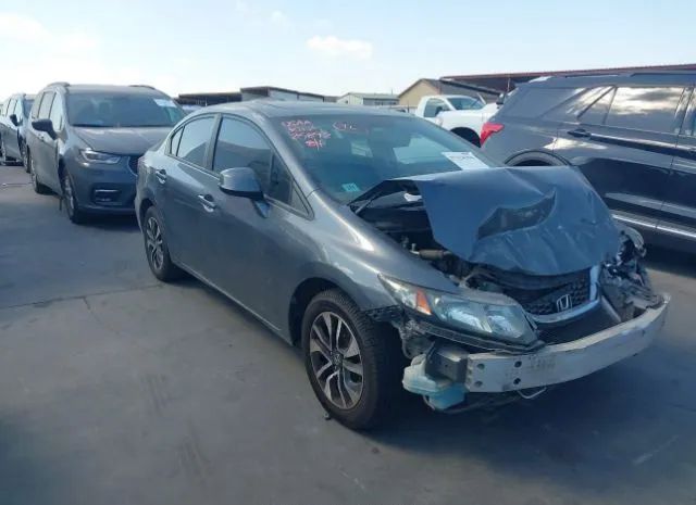 HONDA NULL 2013 19xfb2f83de050854