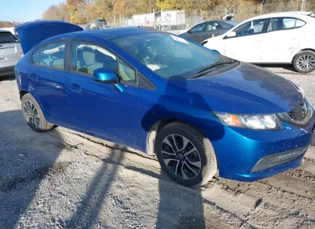 HONDA CIVIC SDN 2013 19xfb2f83de054905