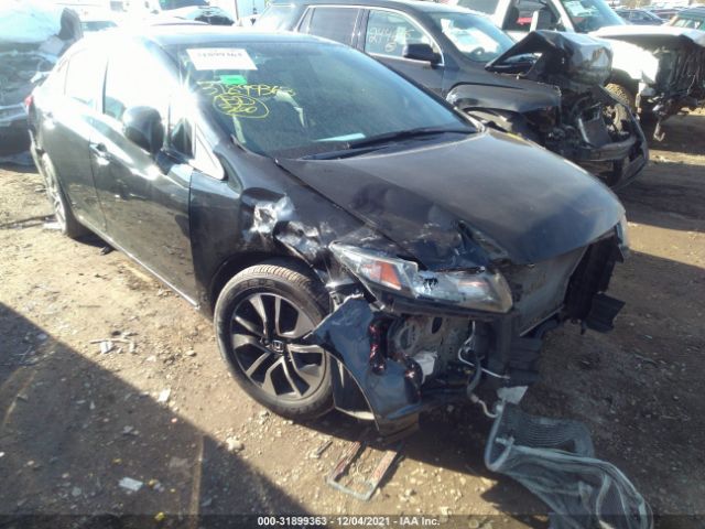 HONDA CIVIC SDN 2013 19xfb2f83de055438