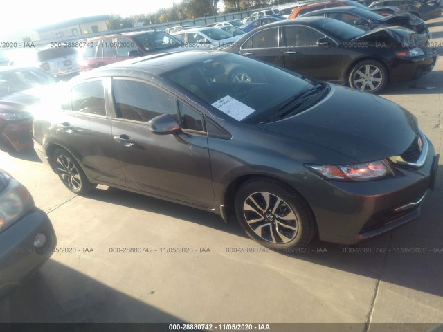 HONDA CIVIC SDN 2013 19xfb2f83de057738