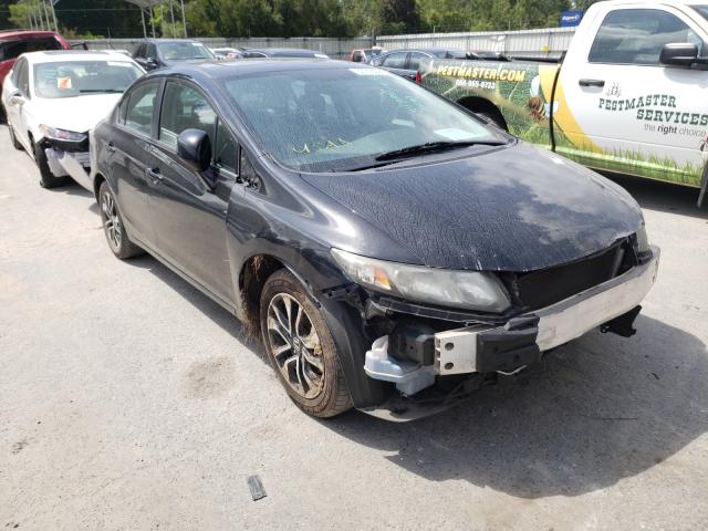 HONDA CIVIC EX 2013 19xfb2f83de058565