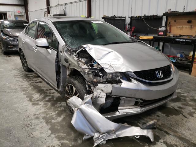 HONDA CIVIC EX 2013 19xfb2f83de059120