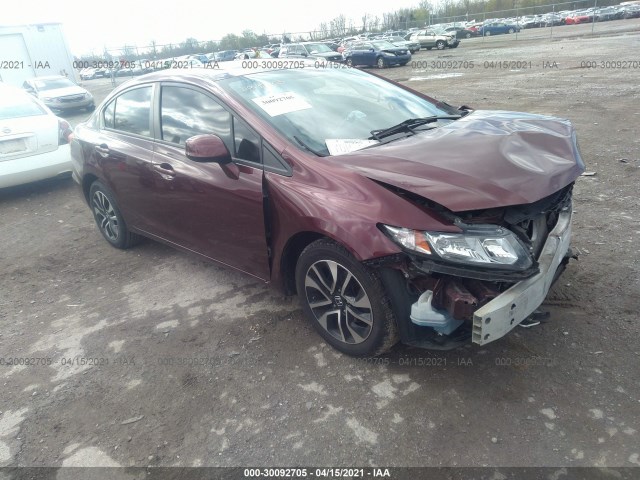 HONDA CIVIC SDN 2013 19xfb2f83de061949