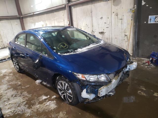 HONDA CIVIC EX 2013 19xfb2f83de064284