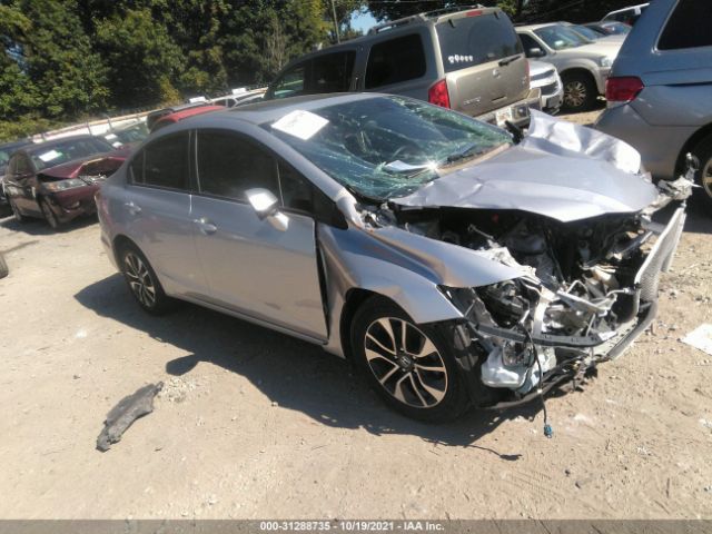 HONDA CIVIC SDN 2013 19xfb2f83de065659