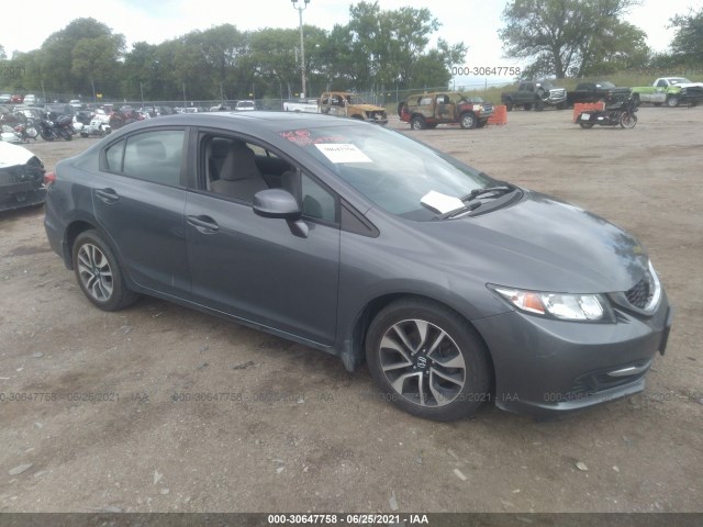 HONDA CIVIC SDN 2013 19xfb2f83de069162