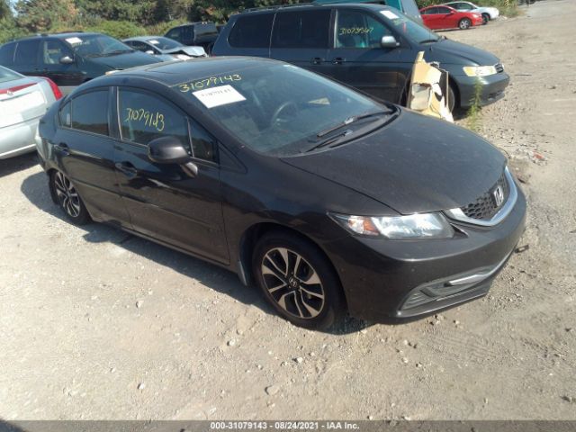 HONDA CIVIC SDN 2013 19xfb2f83de070036