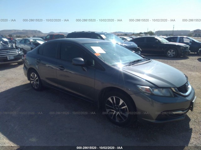 HONDA CIVIC SDN 2013 19xfb2f83de073731