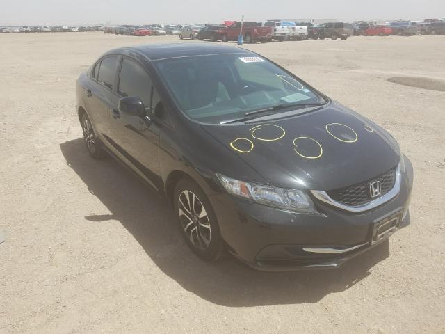 HONDA CIVIC EX 2013 19xfb2f83de073857