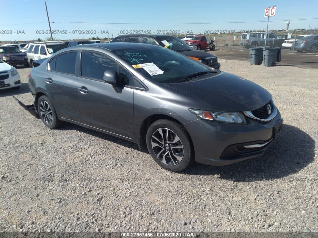 HONDA CIVIC SDN 2013 19xfb2f83de074779