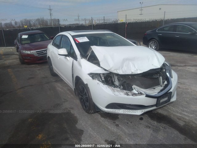 HONDA CIVIC SDN 2013 19xfb2f83de079206