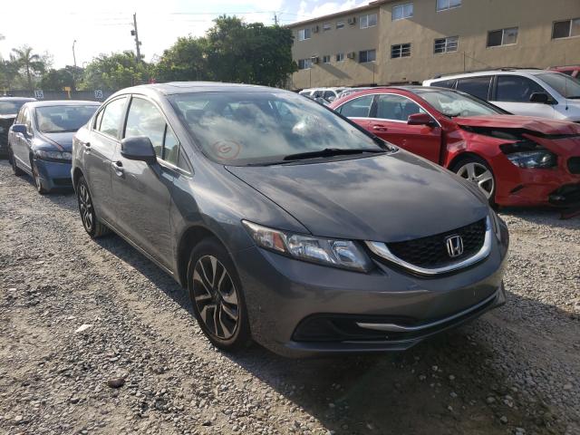 HONDA CIVIC EX 2013 19xfb2f83de082431