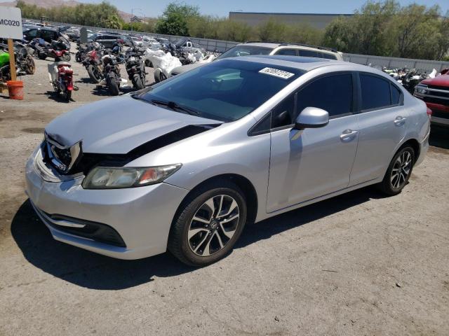 HONDA CIVIC 2013 19xfb2f83de084907