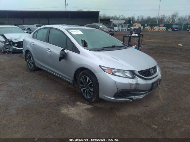 HONDA CIVIC SDN 2013 19xfb2f83de089038