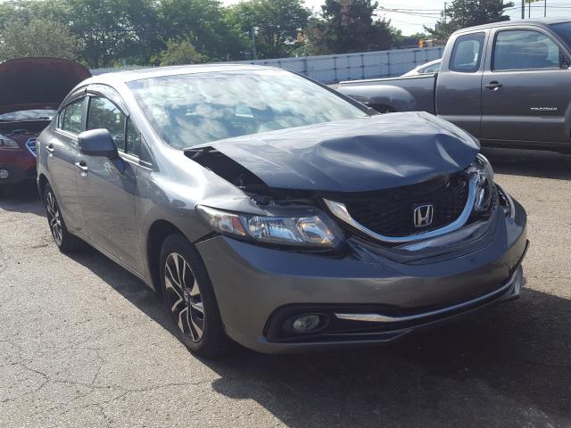 HONDA CIVIC EX 2013 19xfb2f83de089119