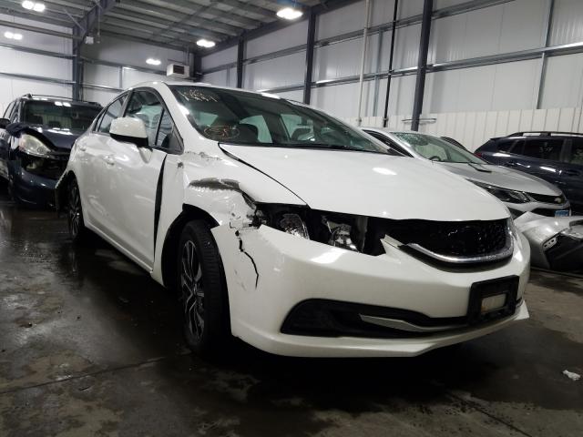 HONDA CIVIC EX 2013 19xfb2f83de091145