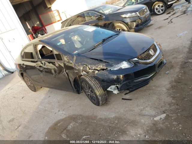 HONDA CIVIC 2013 19xfb2f83de093462