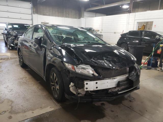 HONDA CIVIC EX 2013 19xfb2f83de097740