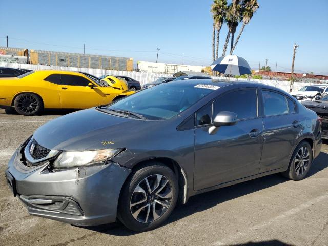 HONDA CIVIC EX 2013 19xfb2f83de203944