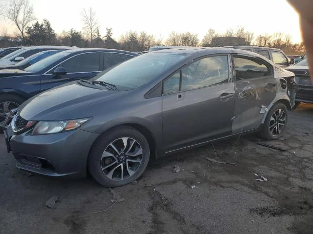 HONDA CIVIC EX 2013 19xfb2f83de211672