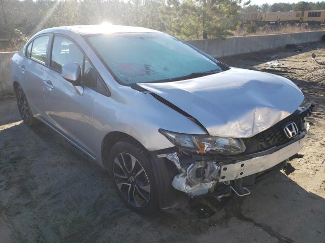 HONDA CIVIC EX 2013 19xfb2f83de215074