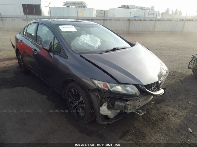 HONDA CIVIC SDN 2013 19xfb2f83de218234