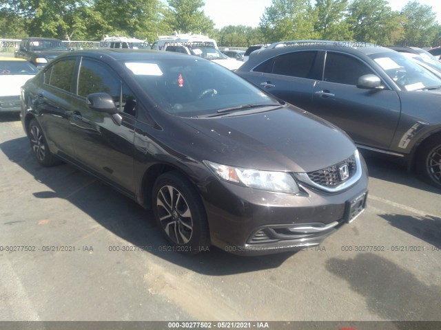 HONDA CIVIC SDN 2013 19xfb2f83de219397