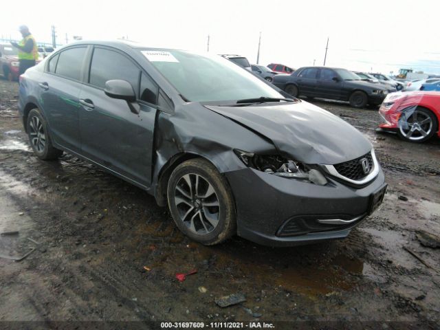 HONDA CIVIC SDN 2013 19xfb2f83de220453