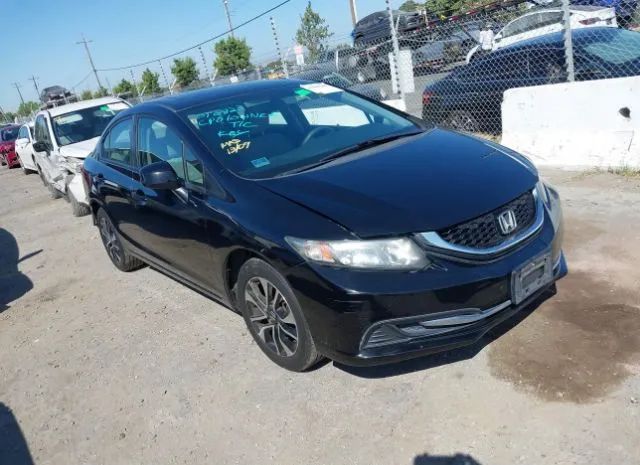 HONDA CIVIC SDN 2013 19xfb2f83de224714