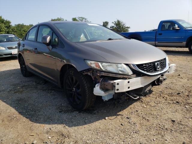 HONDA CIVIC EX 2013 19xfb2f83de225569