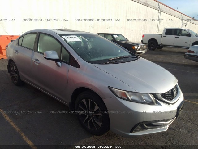 HONDA CIVIC SDN 2013 19xfb2f83de226690