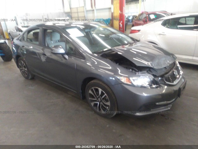 HONDA CIVIC SDN 2013 19xfb2f83de226799