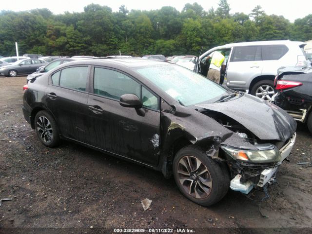 HONDA CIVIC SDN 2013 19xfb2f83de233672