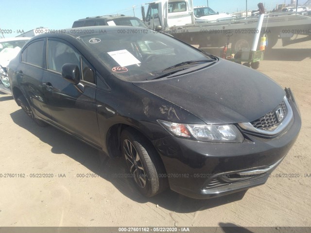 HONDA CIVIC SDN 2013 19xfb2f83de234451