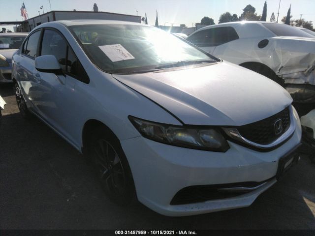 HONDA CIVIC SDN 2013 19xfb2f83de235311