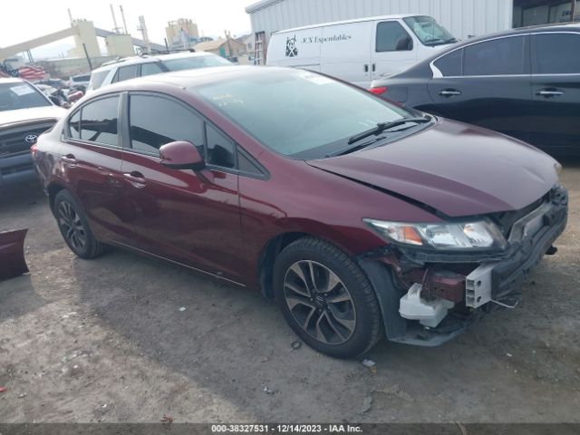 HONDA CIVIC 2013 19xfb2f83de236118