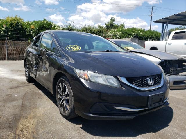 HONDA CIVIC EX 2013 19xfb2f83de237303