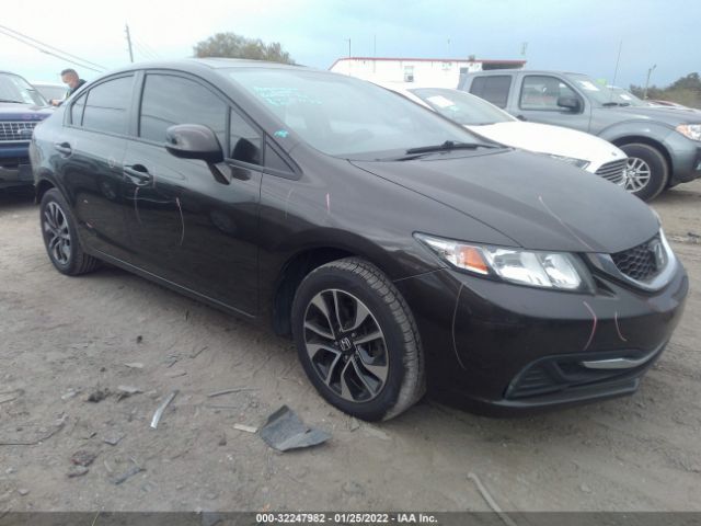 HONDA CIVIC SDN 2013 19xfb2f83de238905